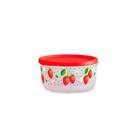 TUPPERWARE refriline 530 ml morangos
