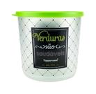 Tupperware refriline verduras bistrô 1.1 l