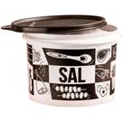 Tupperware Sal Caixa 1,3kg - Original Tupperware Sal Caixa 1,3kg - Original