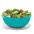 Tupperware Saladeira 6,5 litros Azul
