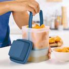 Tupperware serve e conserva 1,2 Litros Tupperware serve e conserva 1,2 Litros