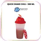 Tupperware Shakeira Coqueteleira Quick Shake Tupperware Shakeira Coqueteleira Quick Shake