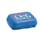 Tupperware Snack Pequeno - Stitch Ohana - 12,8 x 10 x 5,2cm