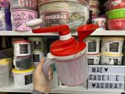 Tupperware Speedy Chef Plus 1,2 Litros - Vermelho