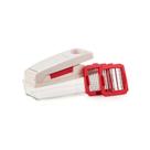 Tupperware Super Dicer - Cortador de Alimentos com 3 Lâminas Intercambiáveis