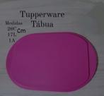 Tupperware Tábua de corte Tupperware Tábua de corte