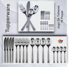 Tupperware Talheres Chef Serie Jogo 16 Peças Orig.