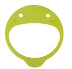 Tupperware Tampa Inferior Chef Saleiro Verde - Compatível com Saleiro 300ml e Chef Saleiro 450g