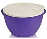 Tupperware Tigela Actualité 10 Litros Roxa