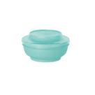 Tupperware Tigela Actualite 650ml Verde Mint - Ideal para Armazenamento