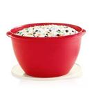 Tupperware tigela actualite redonda 10 litos Tupperware tigela actualite redonda 10 litos