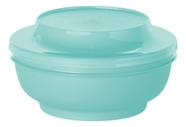 Tupperware Tigela Actualité Redonda 650ml Verde Mint