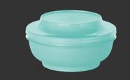 Tupperware tigela actualite redonda marsala 650 ml