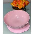 Tupperware tigela alegra rosa 3,5 litros Tupperware tigela alegra rosa 3,5 litros