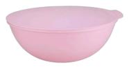 Tupperware Tigela Allegra 5 Litros - Rosa Bebê para Armazenamento e Serviço