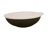 Tupperware Tigela Allegra Eco 740 ml - Coco para Armazenamento e Servir