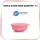 Tupperware Tigela Aloha - 1 l