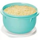 Tupperware Tigela Batedeira 2 Litros Verde Aruba.