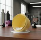 Tupperware Tigela Batedeira 2L