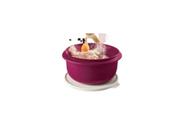 Tupperware Tigela Batedeira Geração vinho 3,5 Litros Tupperware Tigela Batedeira Geração vinho 3,5 Litros
