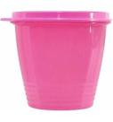 Tupperware Tigela Classic 800ml Rosa Tutu