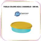 Tupperware Tigela Colors 500 ml
