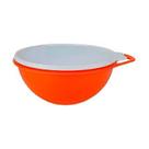 Tupperware Tigela Criativa 3L Laranja