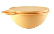 Tupperware Tigela Criativa Amarela 3L