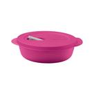Tupperware Tigela Cristalwave 1L Rosa Tupperware Tigela Cristalwave 1L Rosa