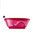 Tupperware Tigela Design 1 litro Tupperware Tigela Design 1 litro