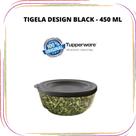 tupperware Tigela Design Policarbonato - 450 Ml