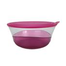 Tupperware Tigela Elegância 3,2 litros Rosa