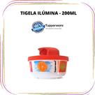 Tupperware Tigela Ilúmina - 200ml Tupperware Tigela Ilúmina - 200ml