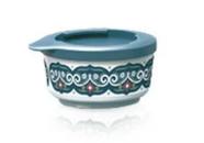 Tupperware tigela ilumina arabesco 200 mls