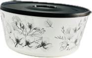 Tupperware Tigela Ilúmina Caminho das Flores Sombreado 4,3 Litros