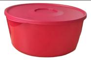 Tupperware tigela ilumina churrasco 4.3 l