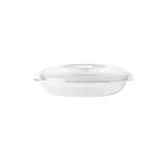 Tupperware tigela mágica policarbonato transparente