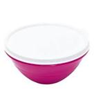 Tupperware Tigela Maravilhosa 1L Rosa Pink