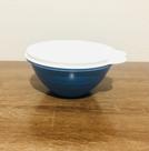 Tupperware tigela maravilhosa 500ml azul royal