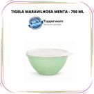 Tupperware Tigela Maravilhosa - 750 ml