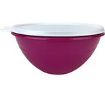 Tupperware tigela maravilhosa rosa1 l