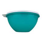 Tupperware tigela maravilhosa verde mint 1 l Tupperware tigela maravilhosa verde mint 1 l