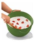 Tupperware Tigela Mega Criativa 10 Litros Tupperware Tigela Mega Criativa 10 Litros