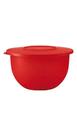 Tupperware Tigela Murano 1,3 Litros - Vermelho Pimenta