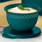 Tupperware tigela murano oriental 200 ml Tupperware tigela murano oriental 200 ml