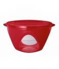Tupperware Tigela Outdoor 4,3 Litros Tupperware Tigela Outdoor 4,3 Litros