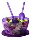 Tupperware Tigela Pote Clear 4l Policarbonato 2 COLHHER GRATIS Tupperware Tigela Pote Clear 4l Policarbonato 2 COLHHER GRATIS