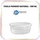 Tupperware Tigela Premier - 500ml