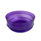 Tupperware Tigela Premier Plus Policarbonato 6 Litros Roxo - Ideal para Cozinha