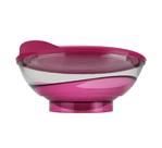 Tupperware tigela roxa em policarbonato 1.5 l Tupperware tigela roxa em policarbonato 1.5 l